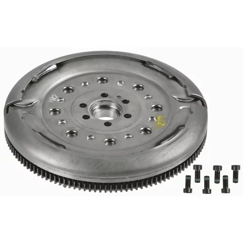 Zotrvačník 2294 001 344 /SACHS/ - obr. 1