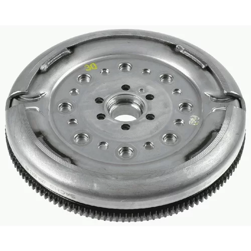 Zotrvačník 2294 001 349 /SACHS/ - obr. 1
