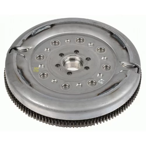 Zotrvačník 2294 001 733 /SACHS/ - obr. 1