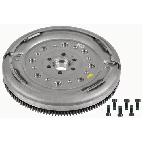 Zotrvačník 2294 001 780 /SACHS/ - obr. 1