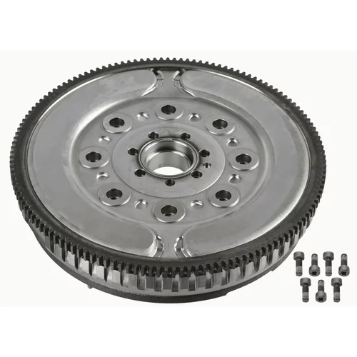 Zotrvačník 2294 001 868 /SACHS/ - obr. 1