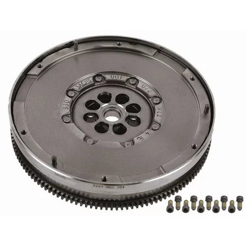 Zotrvačník SACHS 2294 002 254