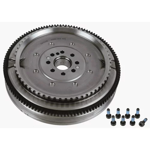 Zotrvačník 2294 002 466 /SACHS/ - obr. 1