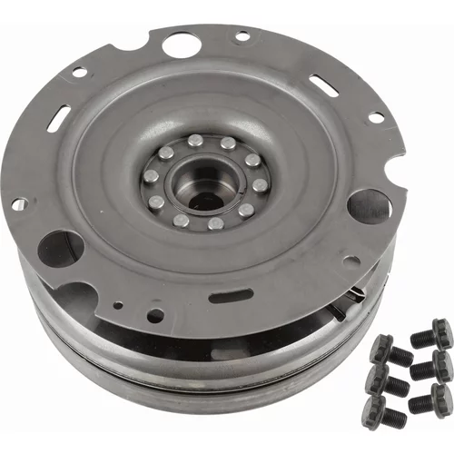 Zotrvačník 2295 601 034 /SACHS/ - obr. 1