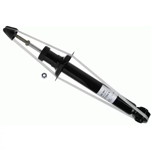 Tlmič pérovania SACHS 280 961