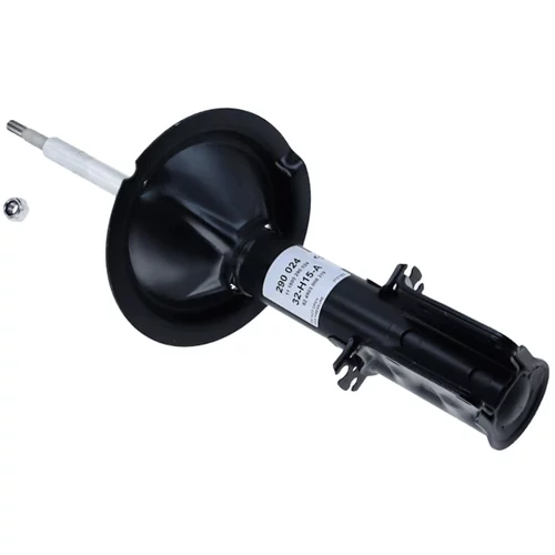 Tlmič pérovania 290 024 /SACHS/ - obr. 1