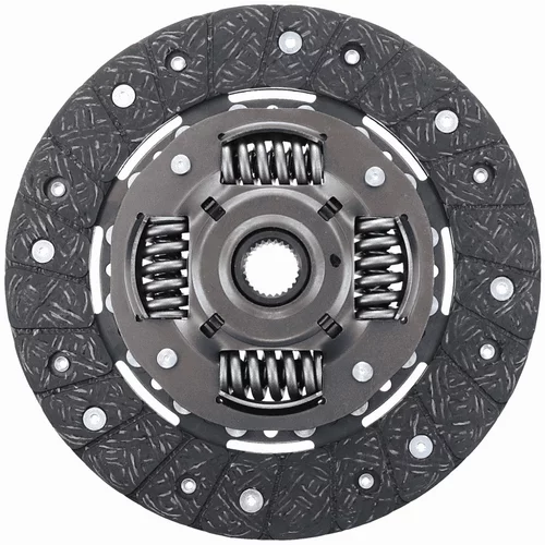 Spojková sada 3000 951 610 /SACHS/ - obr. 5