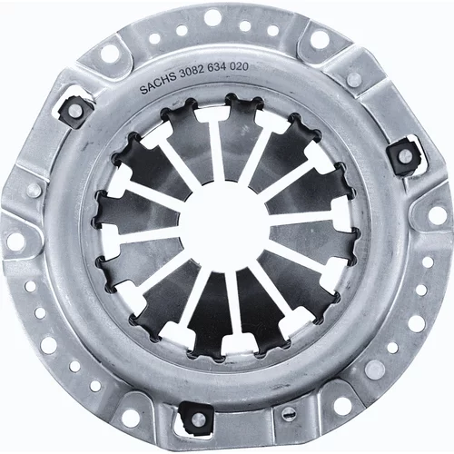 Spojková sada 3000 951 618 /SACHS/ - obr. 3
