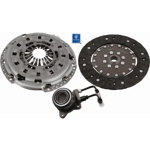 Spojková sada 3000 990 649 /SACHS/