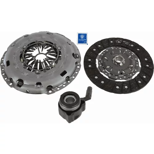Spojková sada SACHS 3000 990 660