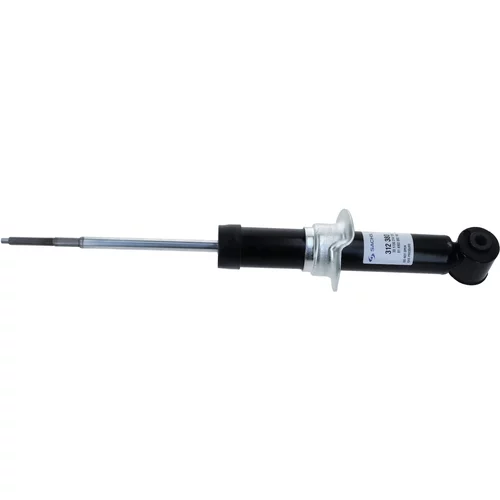 Tlmič pérovania 312 380 /SACHS/ - obr. 1