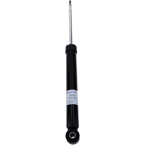 Tlmič pérovania 312 640 /SACHS/ - obr. 5