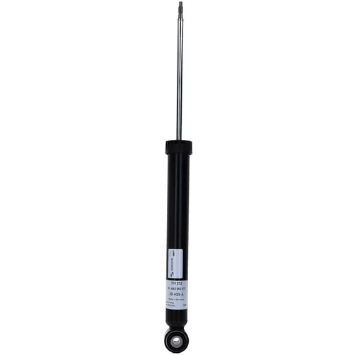 Tlmič pérovania 313 252 /SACHS/ - obr. 5