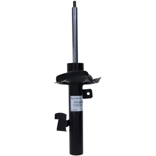 Tlmič pérovania 313 283 /SACHS/ - obr. 5