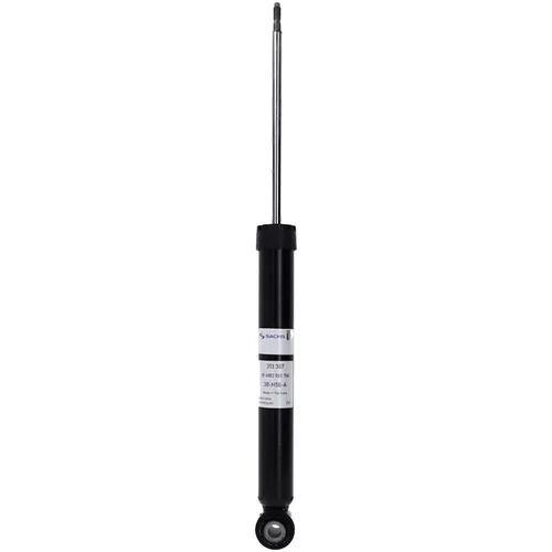 Tlmič pérovania 313 367 /SACHS/ - obr. 6