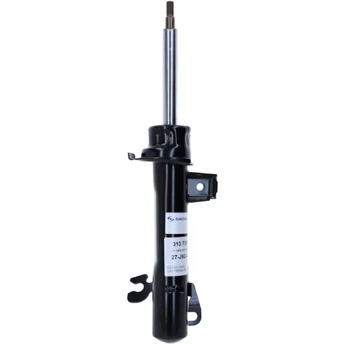 Tlmič pérovania 313 739 /SACHS/ - obr. 6