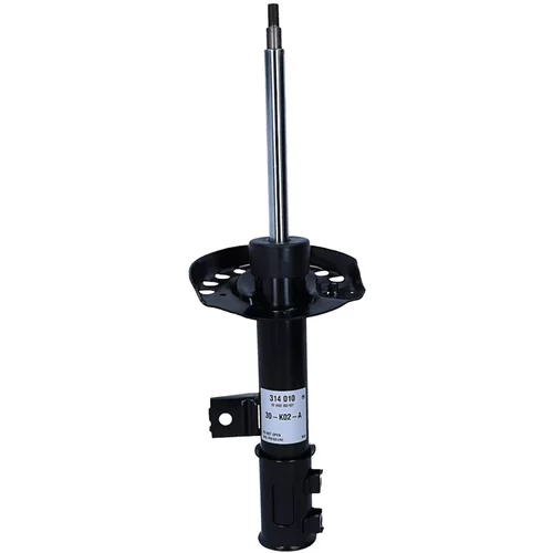 Tlmič pérovania 314 010 /SACHS/ - obr. 6