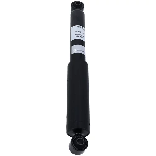 Tlmič pérovania 314 469 /SACHS/ - obr. 4