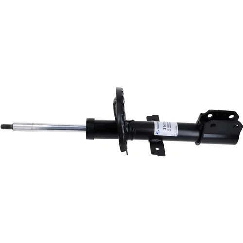 Tlmič pérovania 314 736 /SACHS/ - obr. 1