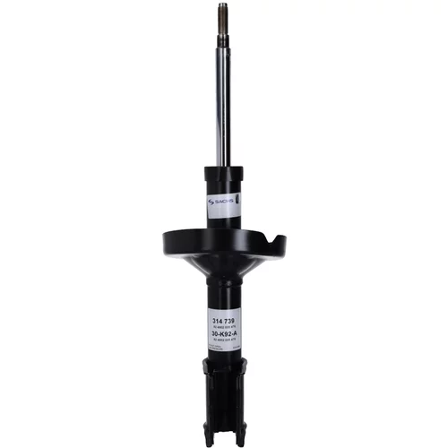 Tlmič pérovania 314 739 /SACHS/ - obr. 6