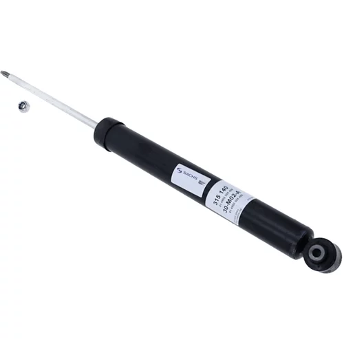 Tlmič pérovania 315 140 /SACHS/ - obr. 1