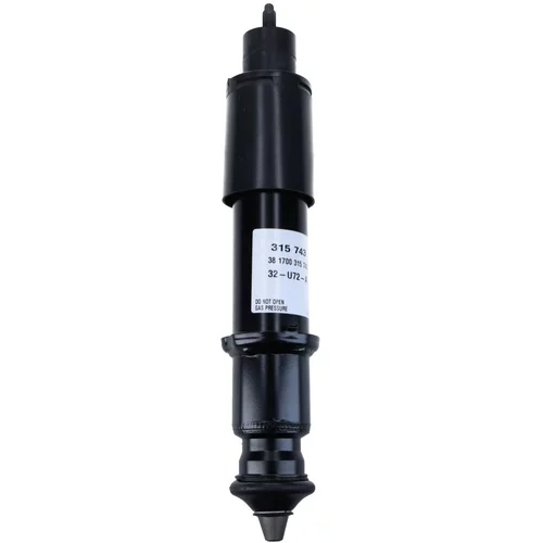 Tlmič pérovania 315 743 /SACHS/ - obr. 4