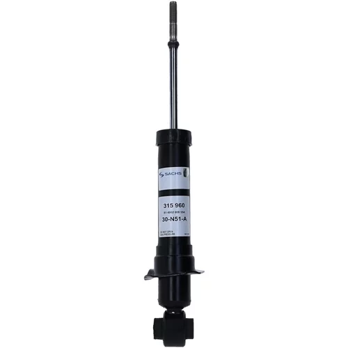 Tlmič pérovania 315 960 /SACHS/ - obr. 5