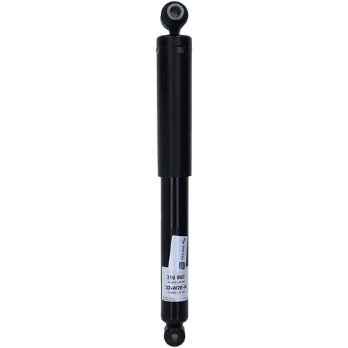 Tlmič pérovania 316 960 /SACHS/ - obr. 5