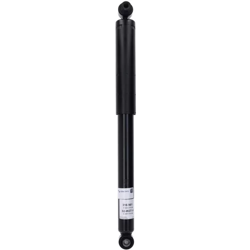 Tlmič pérovania 316 961 /SACHS/ - obr. 5