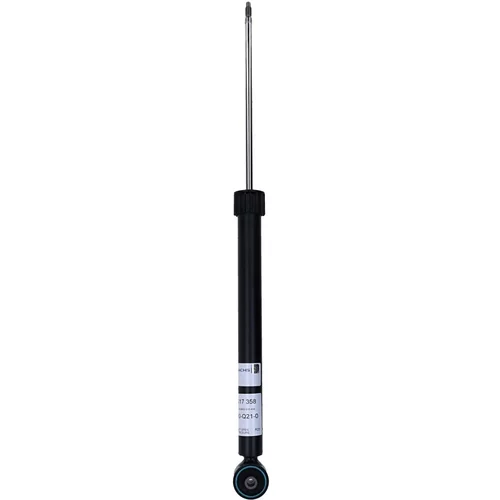 Tlmič pérovania 317 358 /SACHS/ - obr. 4