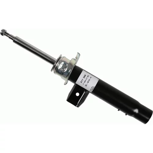 Tlmič pérovania 317 366 /SACHS/