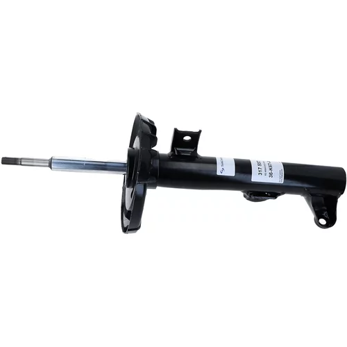 Tlmič pérovania 317 557 /SACHS/ - obr. 2