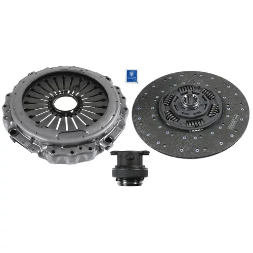 Spojková sada SACHS 3400 700 403