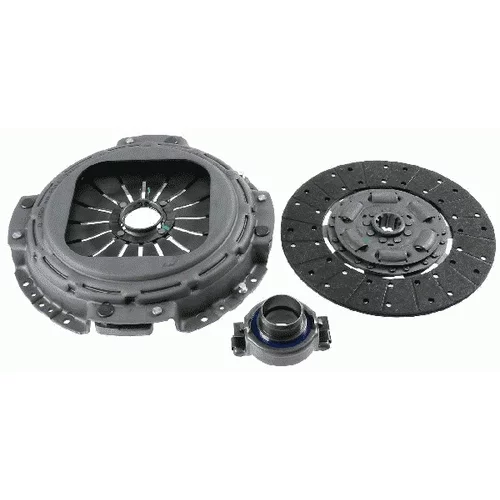 Spojková sada SACHS 3400 700 452