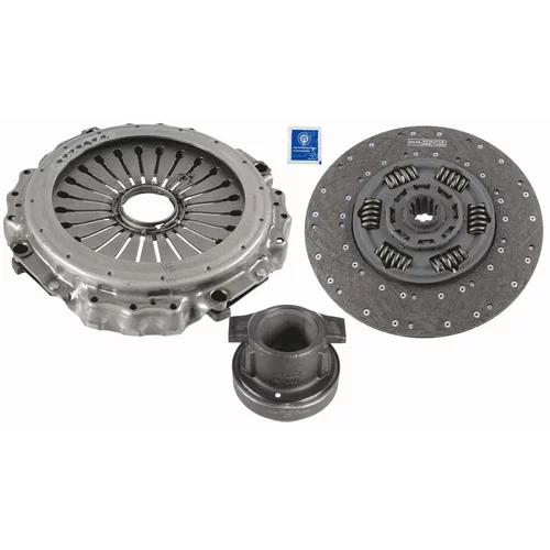 Spojková sada SACHS 3400 700 470