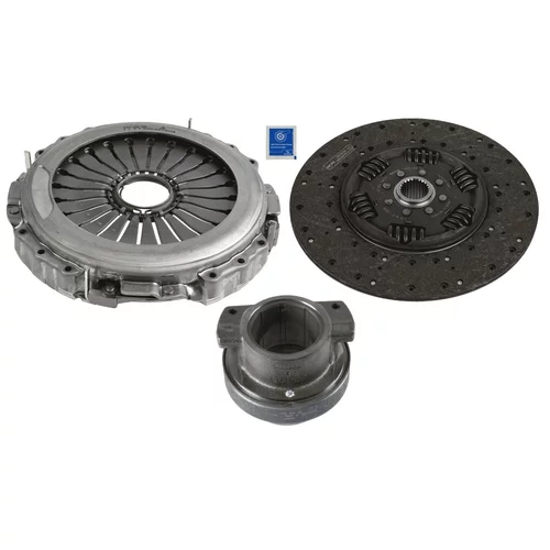 Spojková sada SACHS 3400 700 663
