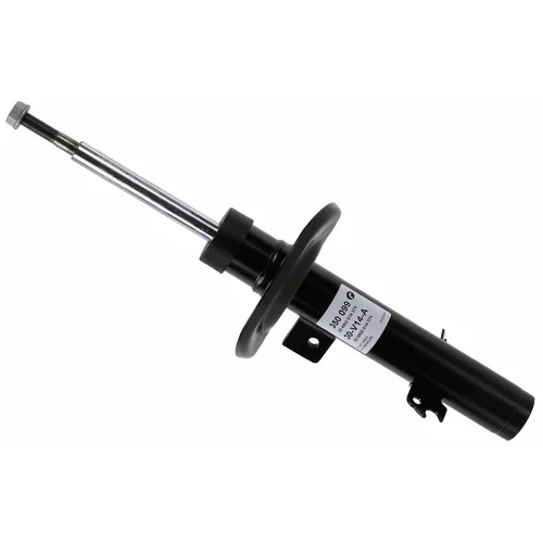 Tlmič pérovania SACHS 350 099