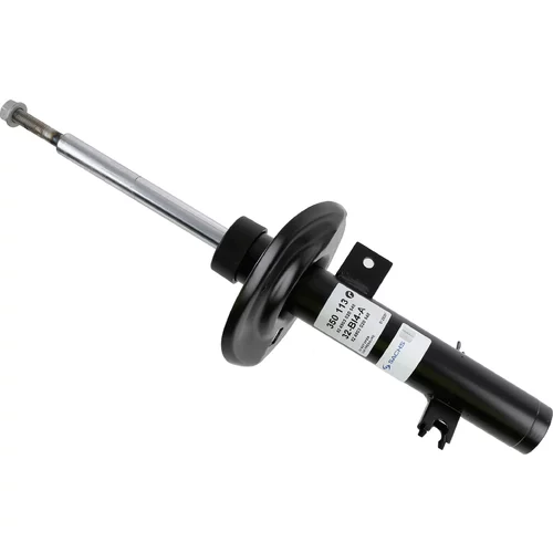Tlmič pérovania 350 113 /SACHS/