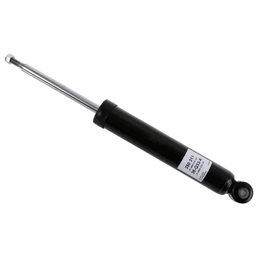 Tlmič pérovania SACHS 350 311