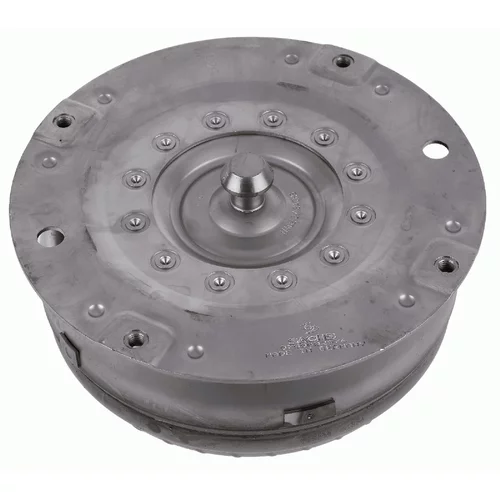 Menič uťahovacích momentov 0700 002 976 /SACHS/ - obr. 1