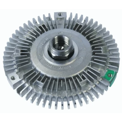 Spojka ventilátora chladenia 2100 010 034 /SACHS/ - obr. 1