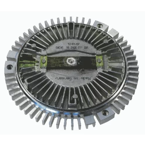 Spojka ventilátora chladenia SACHS 2100 011 031
