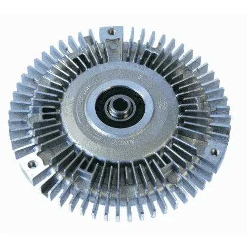 Spojka ventilátora chladenia 2100 024 031 /SACHS/ - obr. 1