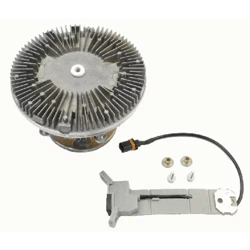 Spojka ventilátora chladenia SACHS 2100 040 433