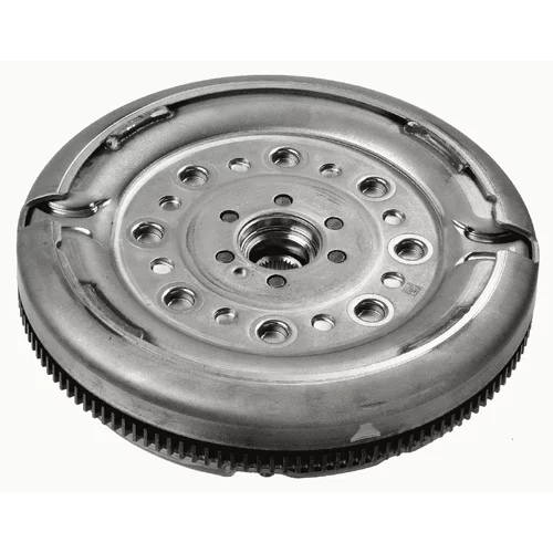 Spojková sada 2289 000 299 /SACHS/ - obr. 1