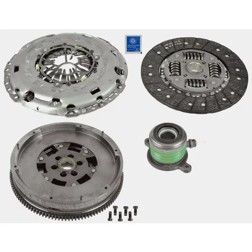 Spojková sada SACHS 2290 601 191