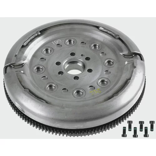 Zotrvačník 2294 000 514 /SACHS/ - obr. 1