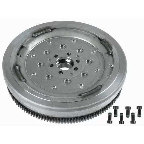Zotrvačník 2295 000 326 /SACHS/ - obr. 1