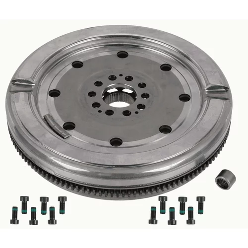 Zotrvačník 2295 601 037 /SACHS/ - obr. 1