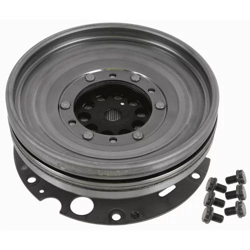 Zotrvačník SACHS 2295 601 057